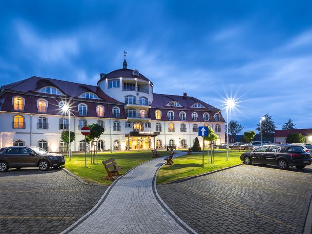 Woinski Spa Woinski Spa