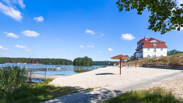 Strandbar