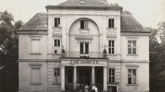 Altes Schloss