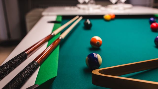 Billard