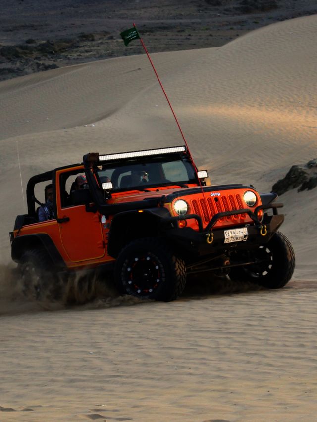Offroad 